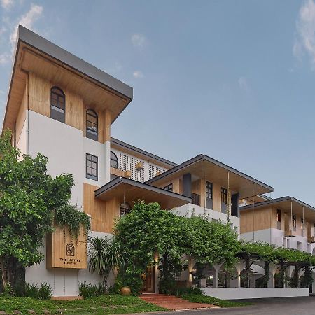 The Motifs Eco Hotel - Sha Extra Plus Chanthaburi Esterno foto
