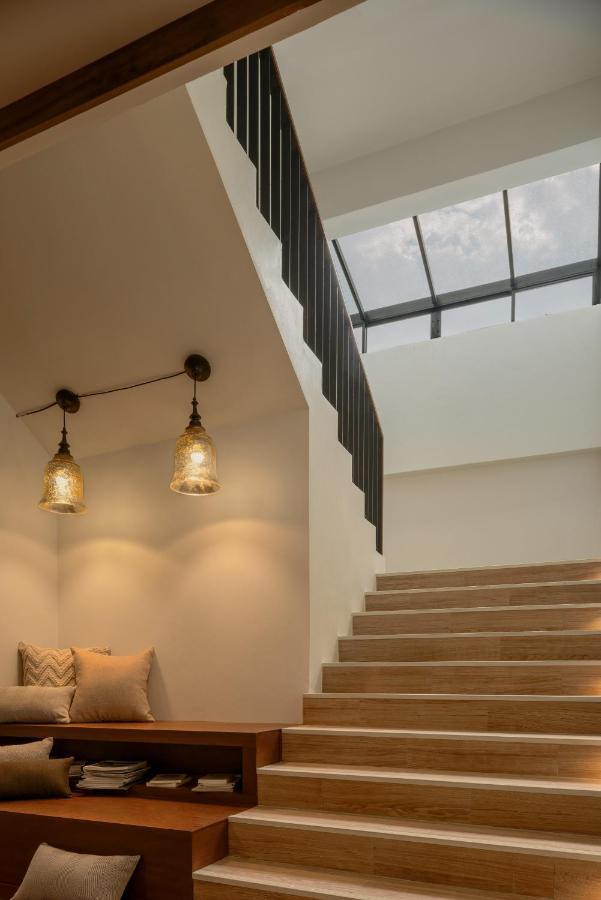 The Motifs Eco Hotel - Sha Extra Plus Chanthaburi Esterno foto