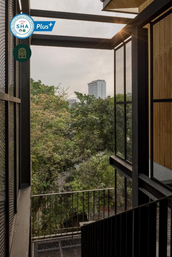 The Motifs Eco Hotel - Sha Extra Plus Chanthaburi Esterno foto