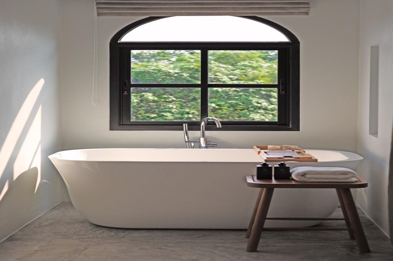 The Motifs Eco Hotel - Sha Extra Plus Chanthaburi Esterno foto
