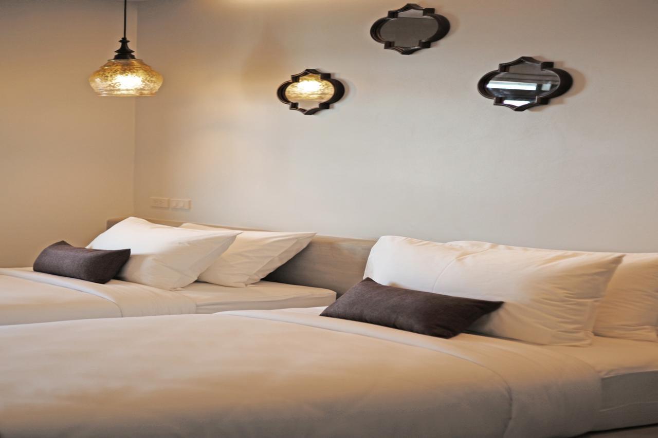 The Motifs Eco Hotel - Sha Extra Plus Chanthaburi Esterno foto