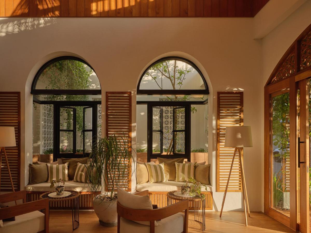 The Motifs Eco Hotel - Sha Extra Plus Chanthaburi Esterno foto