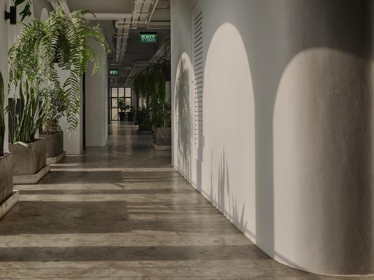 The Motifs Eco Hotel - Sha Extra Plus Chanthaburi Esterno foto