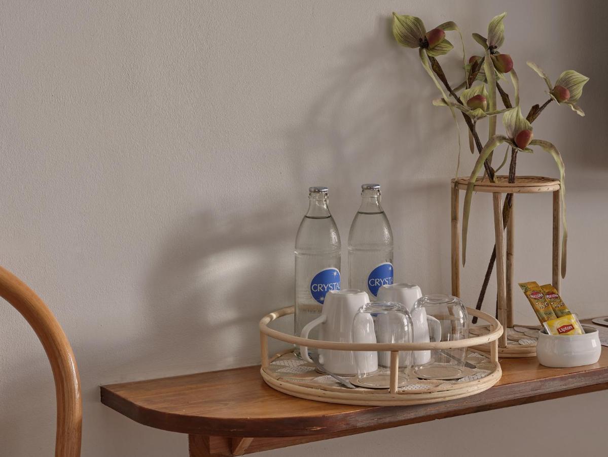 The Motifs Eco Hotel - Sha Extra Plus Chanthaburi Esterno foto