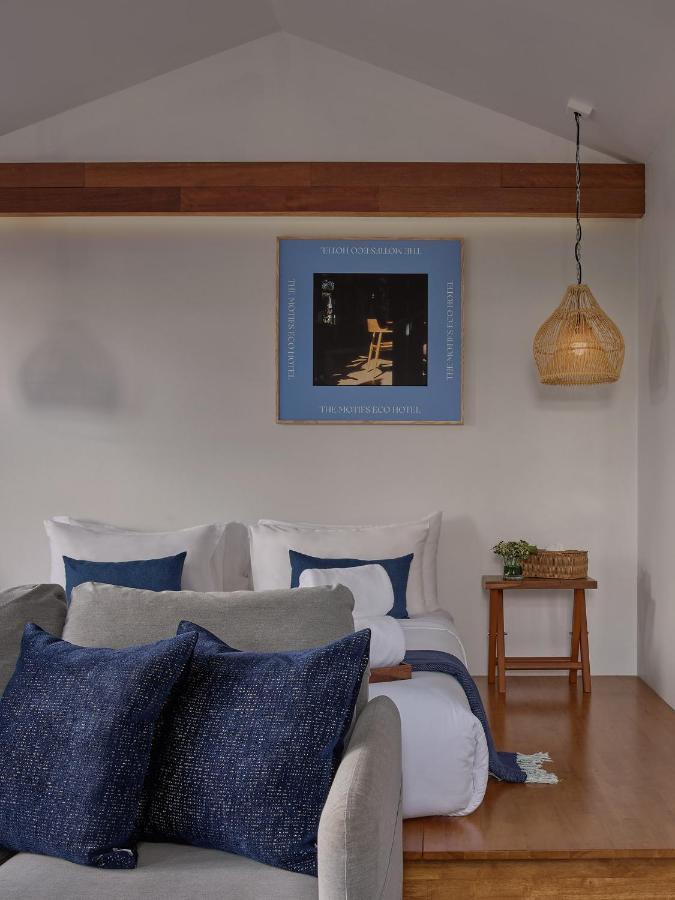 The Motifs Eco Hotel - Sha Extra Plus Chanthaburi Esterno foto