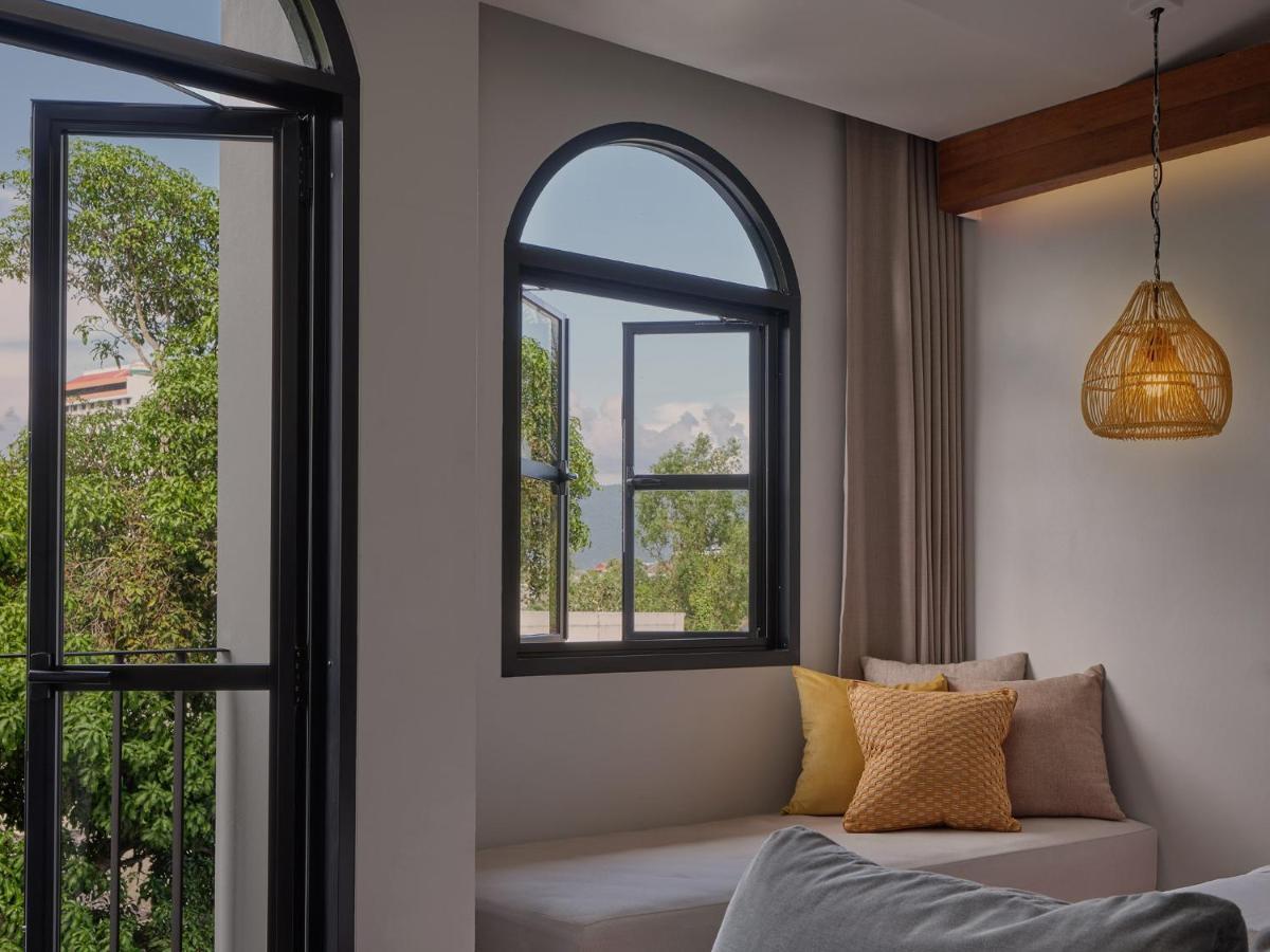 The Motifs Eco Hotel - Sha Extra Plus Chanthaburi Esterno foto