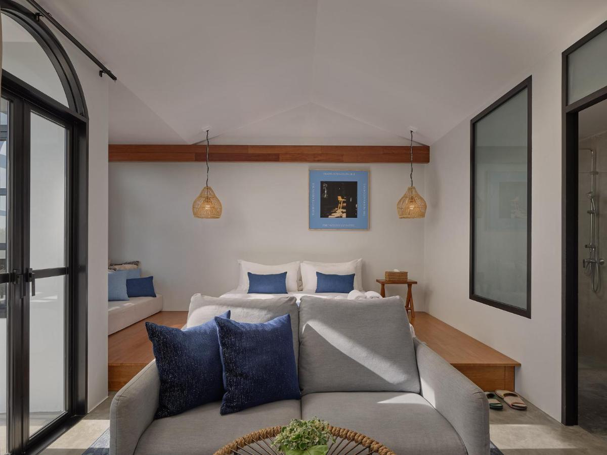 The Motifs Eco Hotel - Sha Extra Plus Chanthaburi Esterno foto