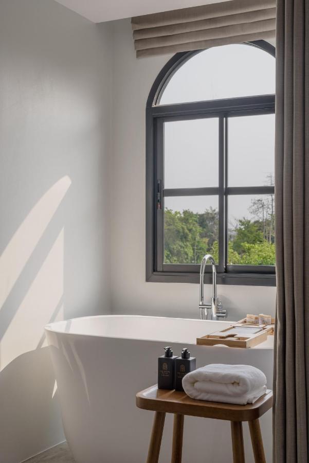 The Motifs Eco Hotel - Sha Extra Plus Chanthaburi Esterno foto