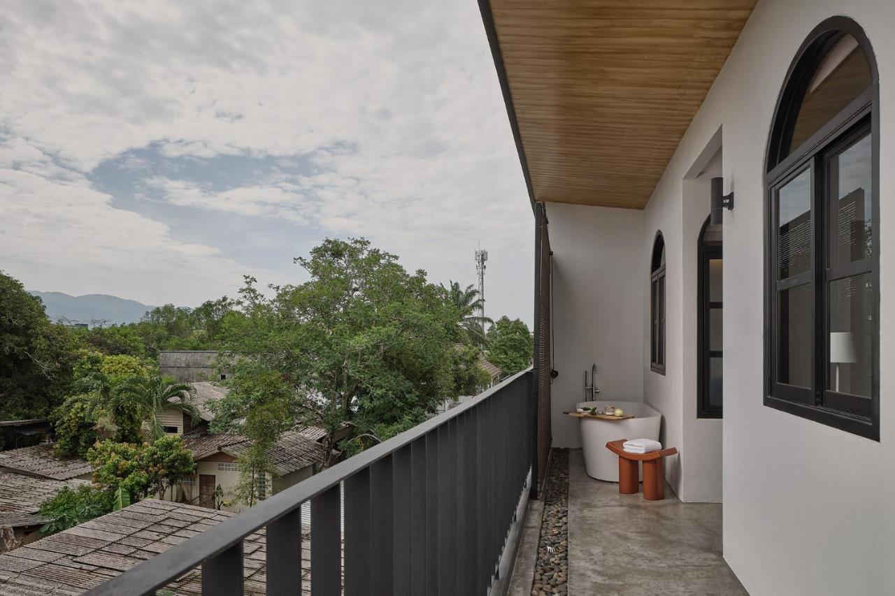 The Motifs Eco Hotel - Sha Extra Plus Chanthaburi Esterno foto