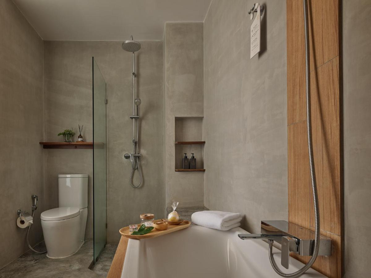 The Motifs Eco Hotel - Sha Extra Plus Chanthaburi Esterno foto
