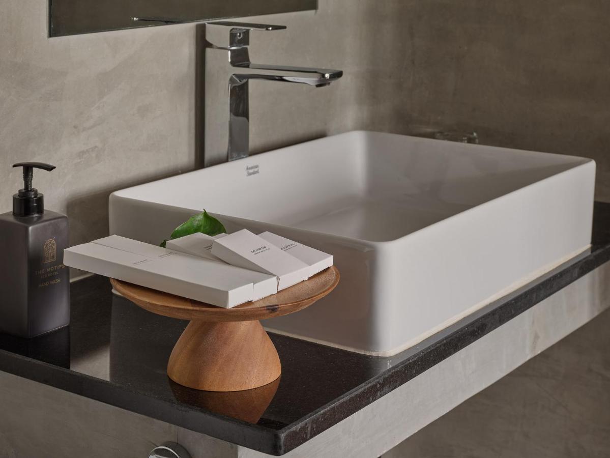 The Motifs Eco Hotel - Sha Extra Plus Chanthaburi Esterno foto