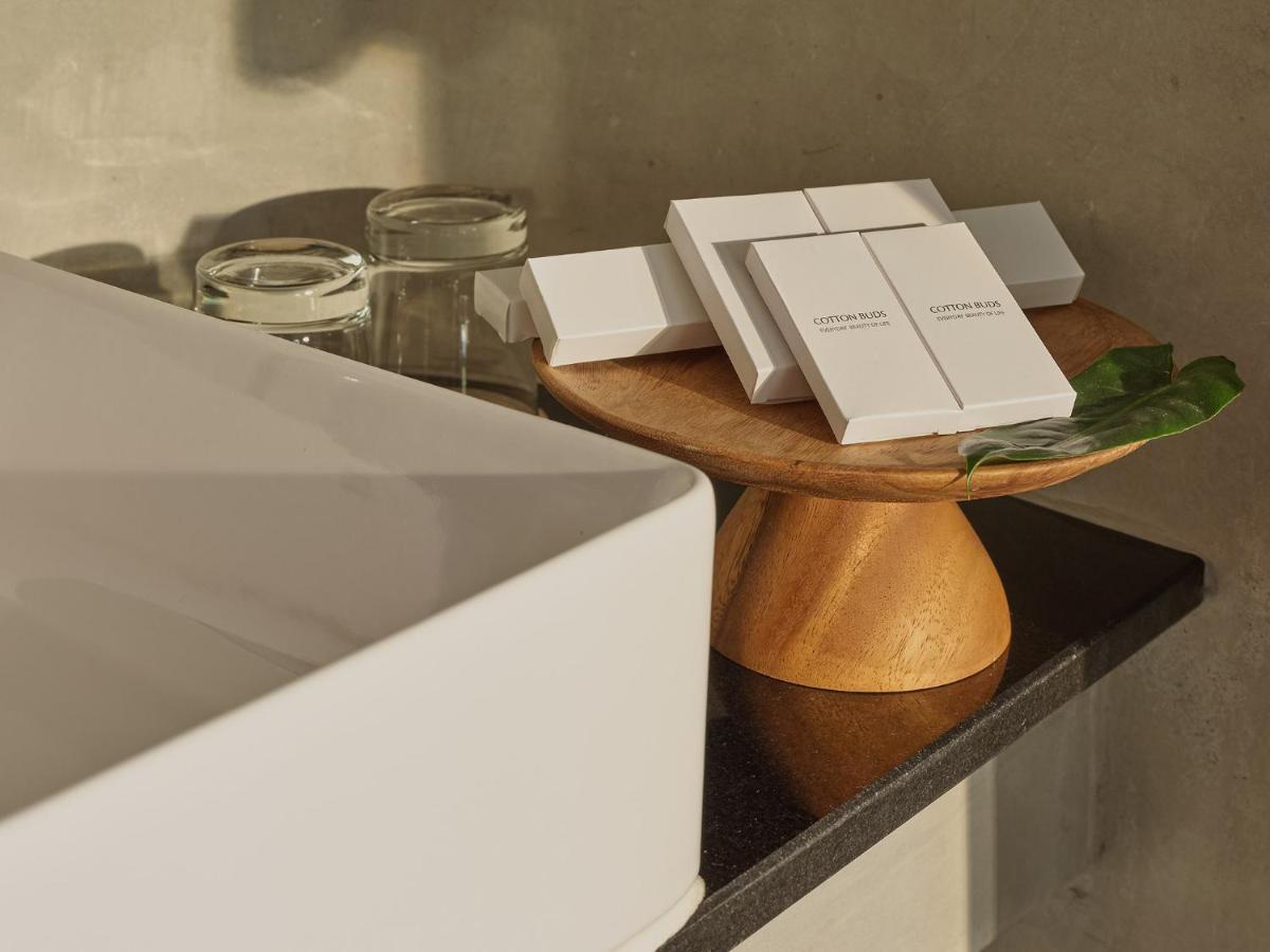 The Motifs Eco Hotel - Sha Extra Plus Chanthaburi Esterno foto
