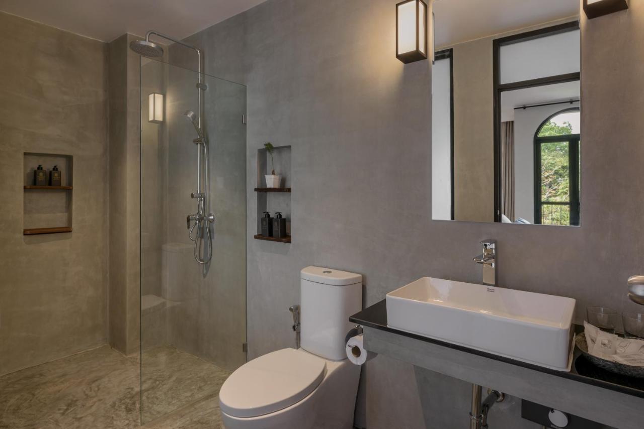 The Motifs Eco Hotel - Sha Extra Plus Chanthaburi Esterno foto