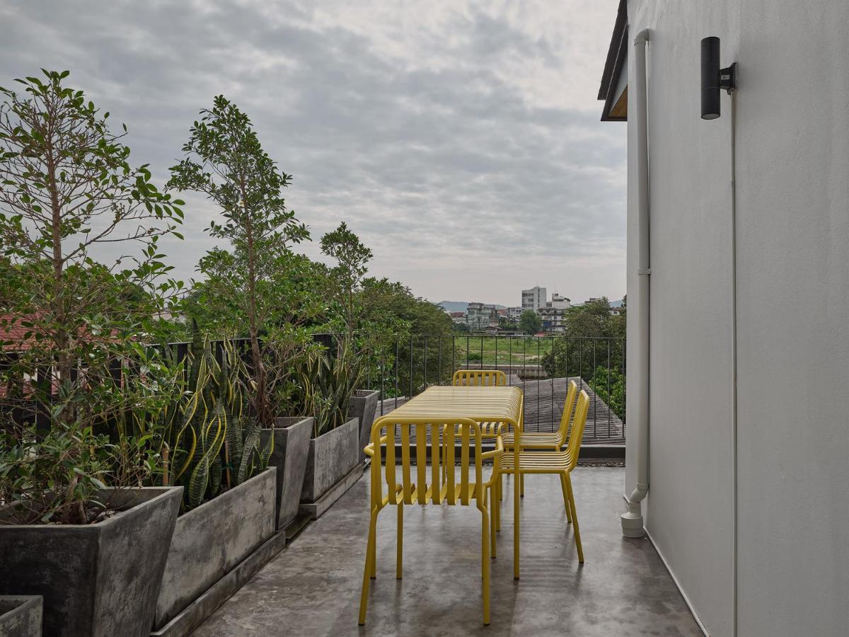The Motifs Eco Hotel - Sha Extra Plus Chanthaburi Esterno foto