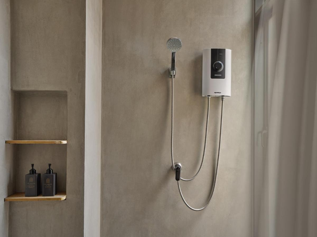 The Motifs Eco Hotel - Sha Extra Plus Chanthaburi Esterno foto