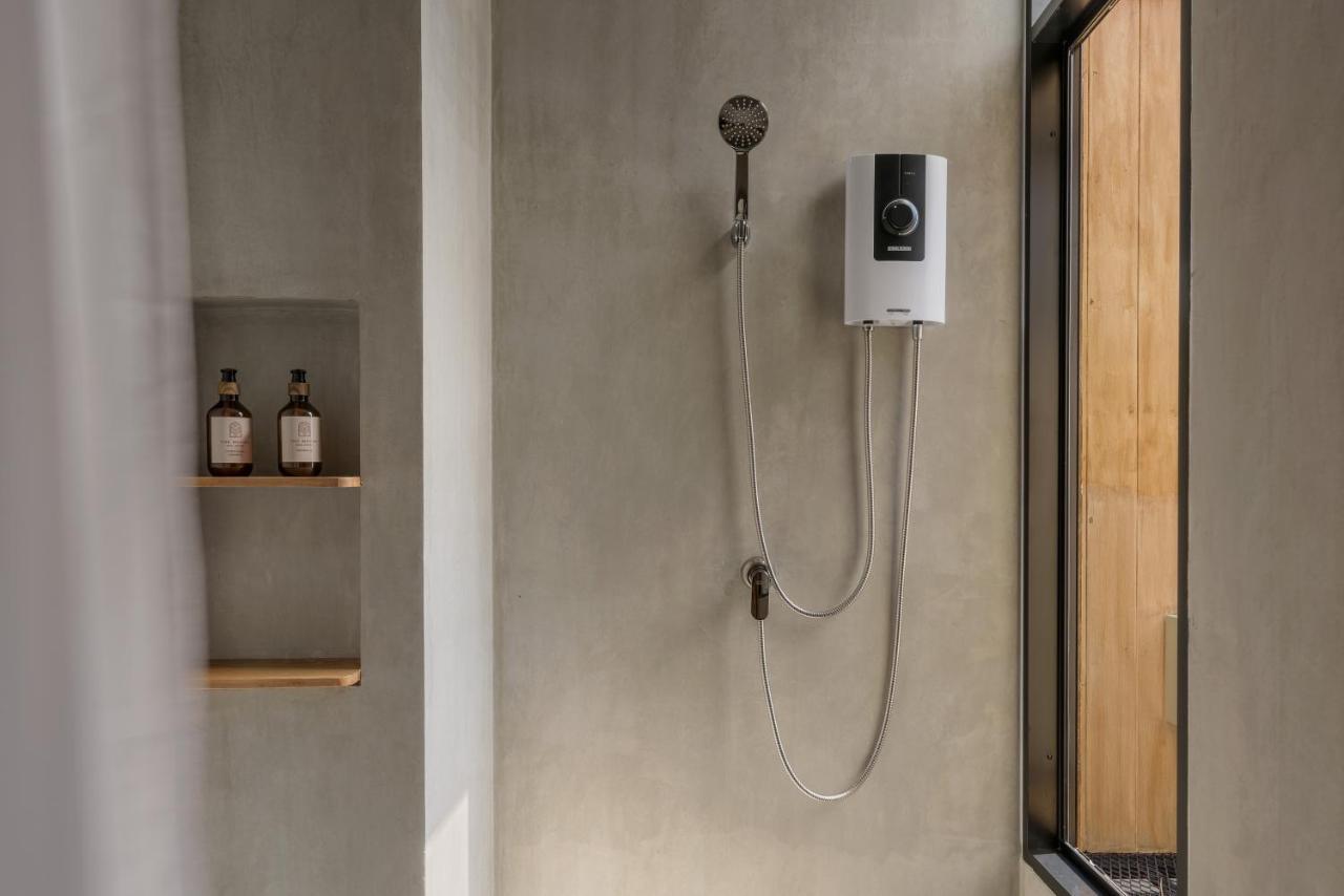 The Motifs Eco Hotel - Sha Extra Plus Chanthaburi Esterno foto