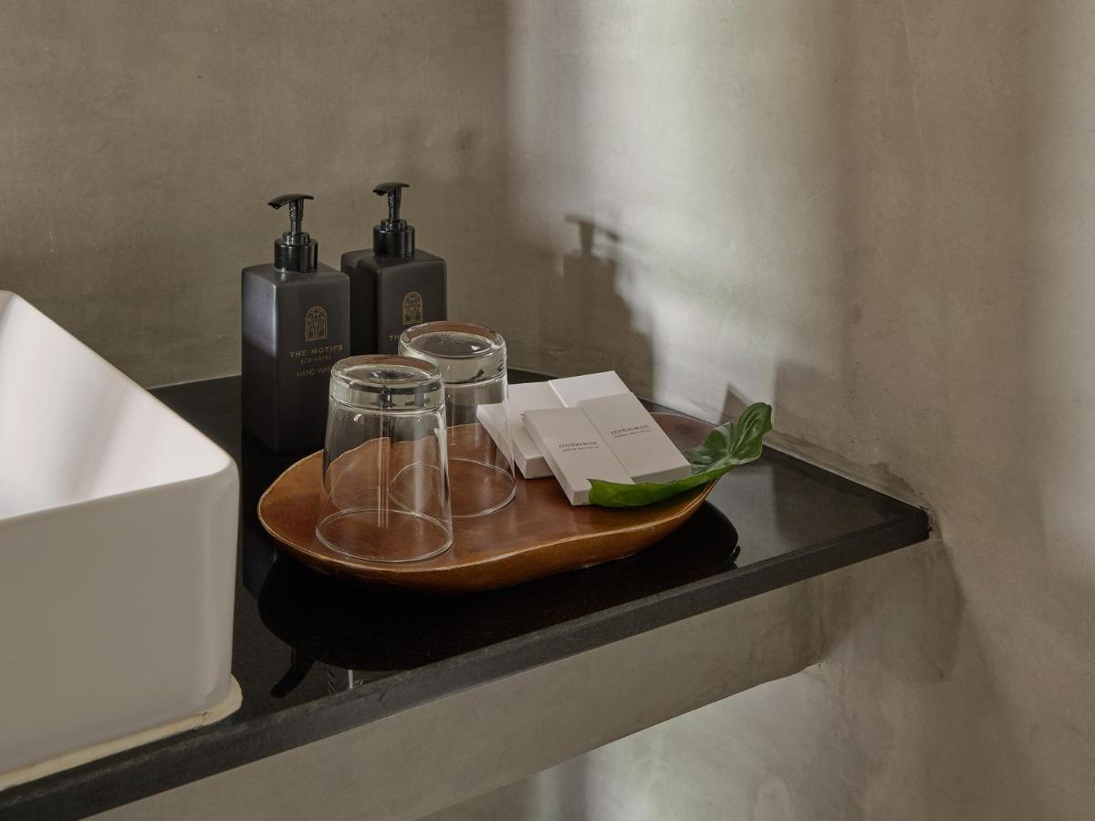 The Motifs Eco Hotel - Sha Extra Plus Chanthaburi Esterno foto