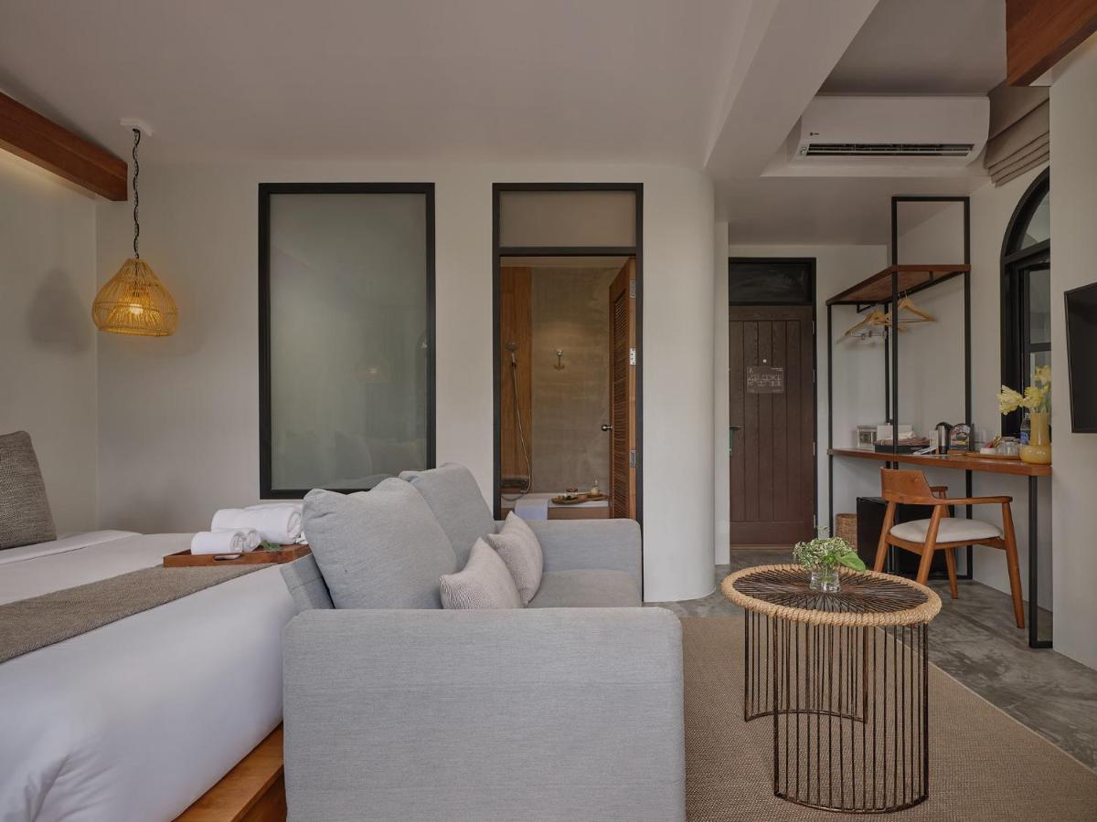 The Motifs Eco Hotel - Sha Extra Plus Chanthaburi Esterno foto