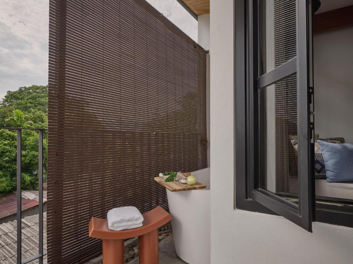 The Motifs Eco Hotel - Sha Extra Plus Chanthaburi Esterno foto