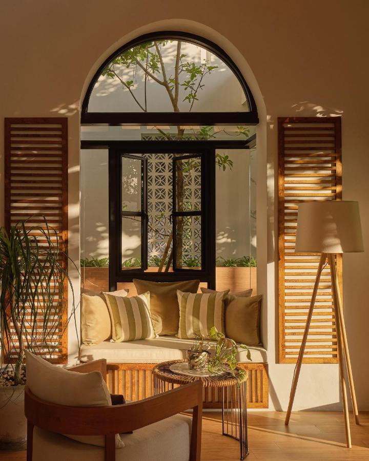 The Motifs Eco Hotel - Sha Extra Plus Chanthaburi Esterno foto