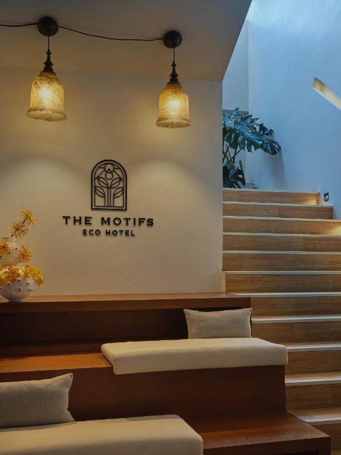 The Motifs Eco Hotel - Sha Extra Plus Chanthaburi Esterno foto