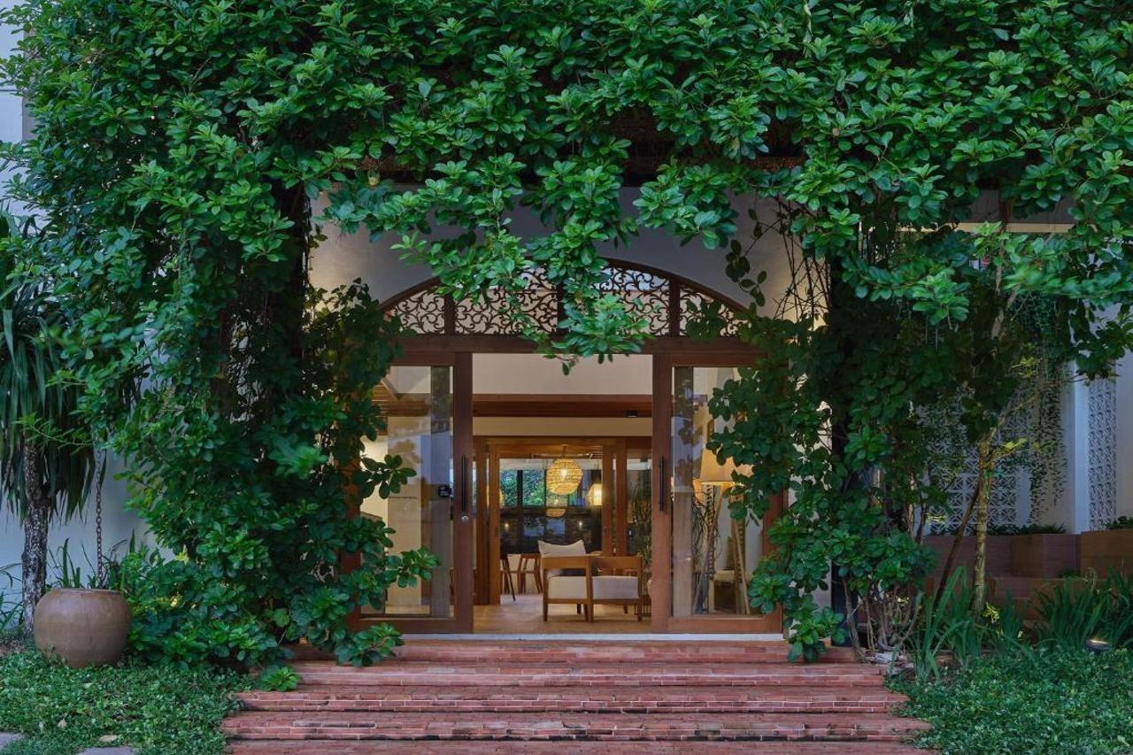 The Motifs Eco Hotel - Sha Extra Plus Chanthaburi Esterno foto