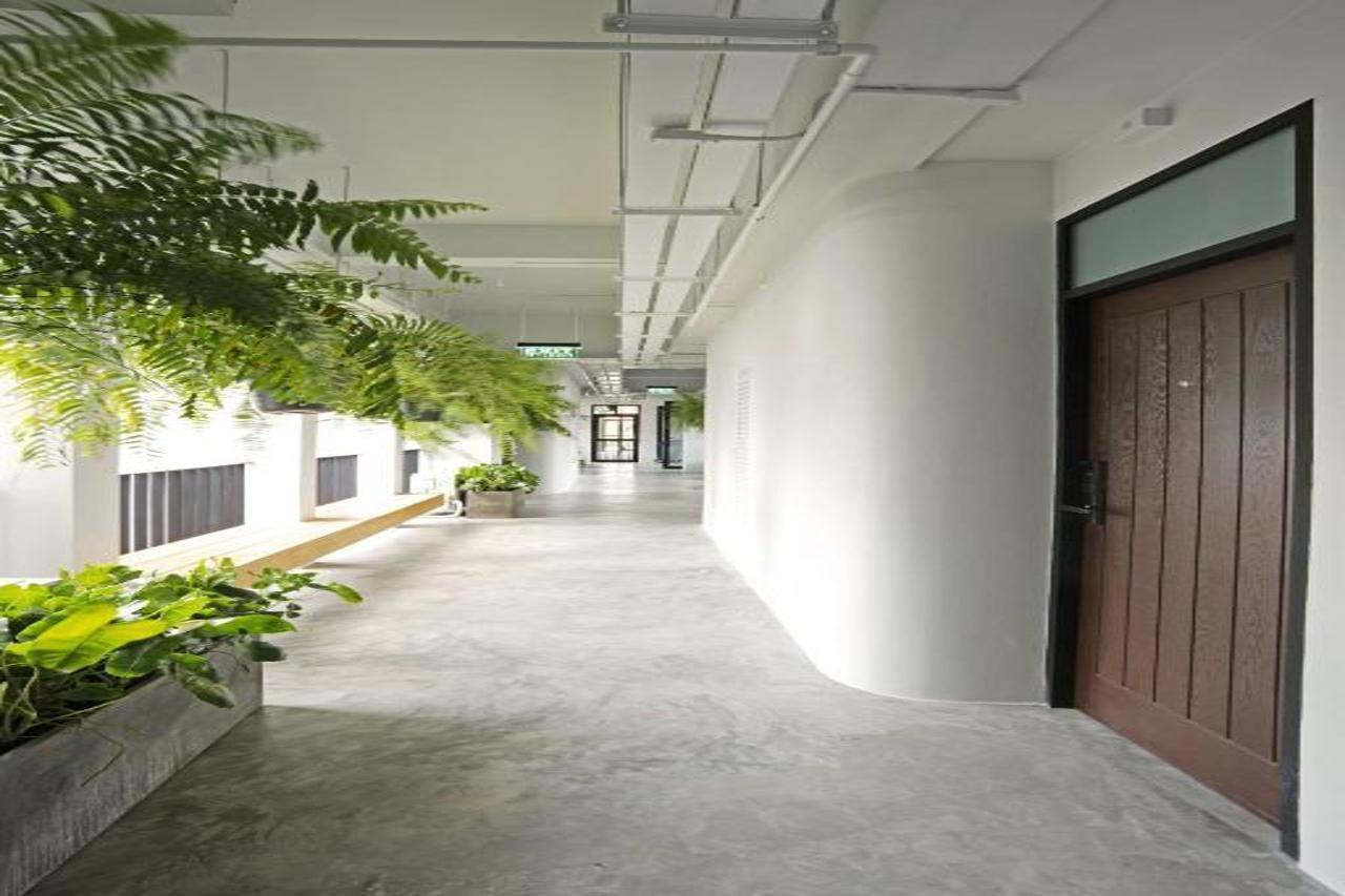 The Motifs Eco Hotel - Sha Extra Plus Chanthaburi Esterno foto