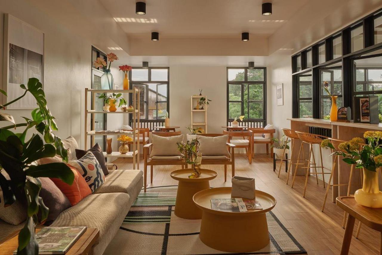 The Motifs Eco Hotel - Sha Extra Plus Chanthaburi Esterno foto