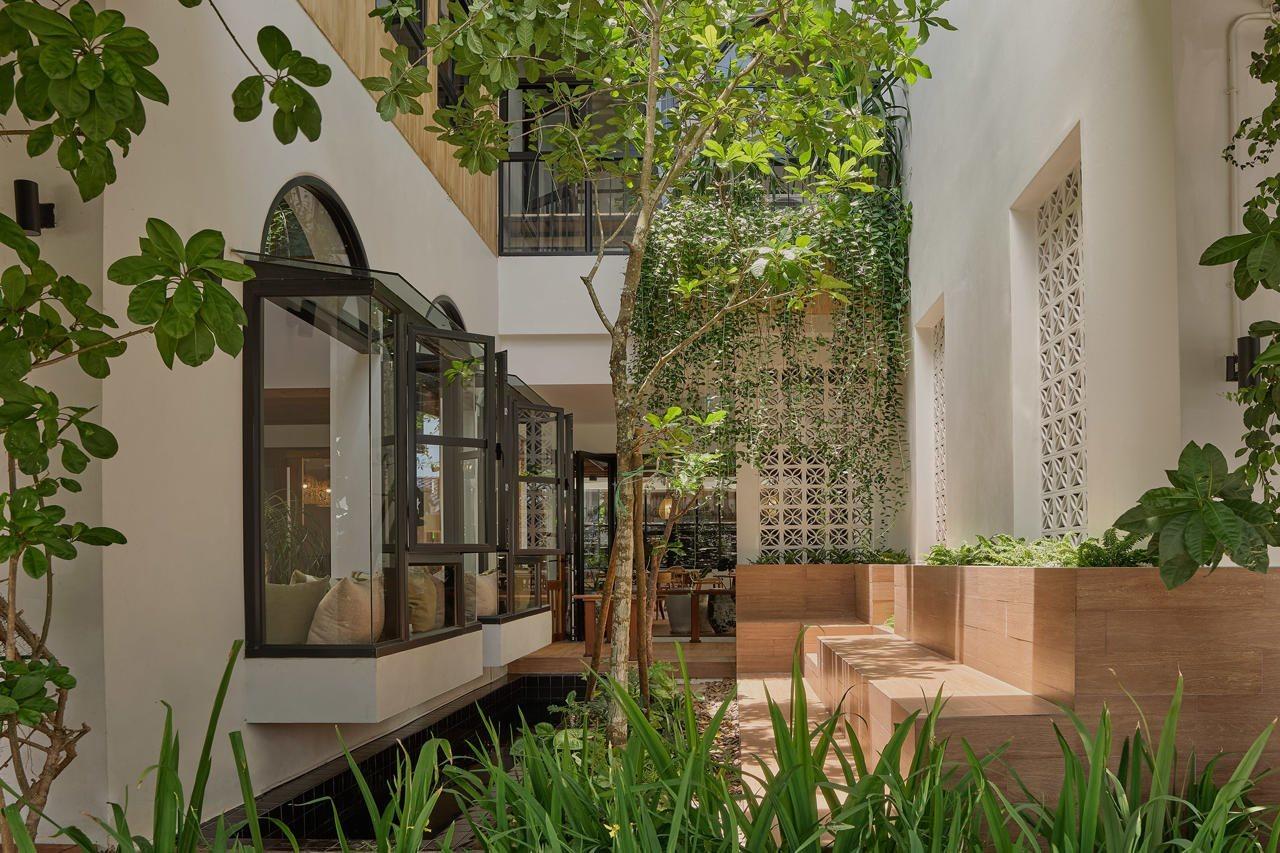 The Motifs Eco Hotel - Sha Extra Plus Chanthaburi Esterno foto