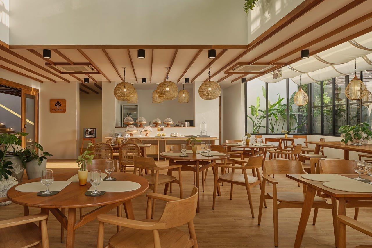 The Motifs Eco Hotel - Sha Extra Plus Chanthaburi Esterno foto
