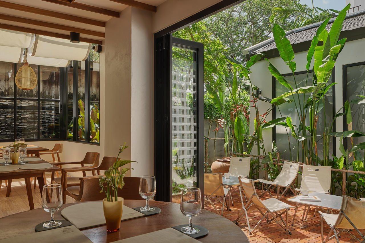 The Motifs Eco Hotel - Sha Extra Plus Chanthaburi Esterno foto