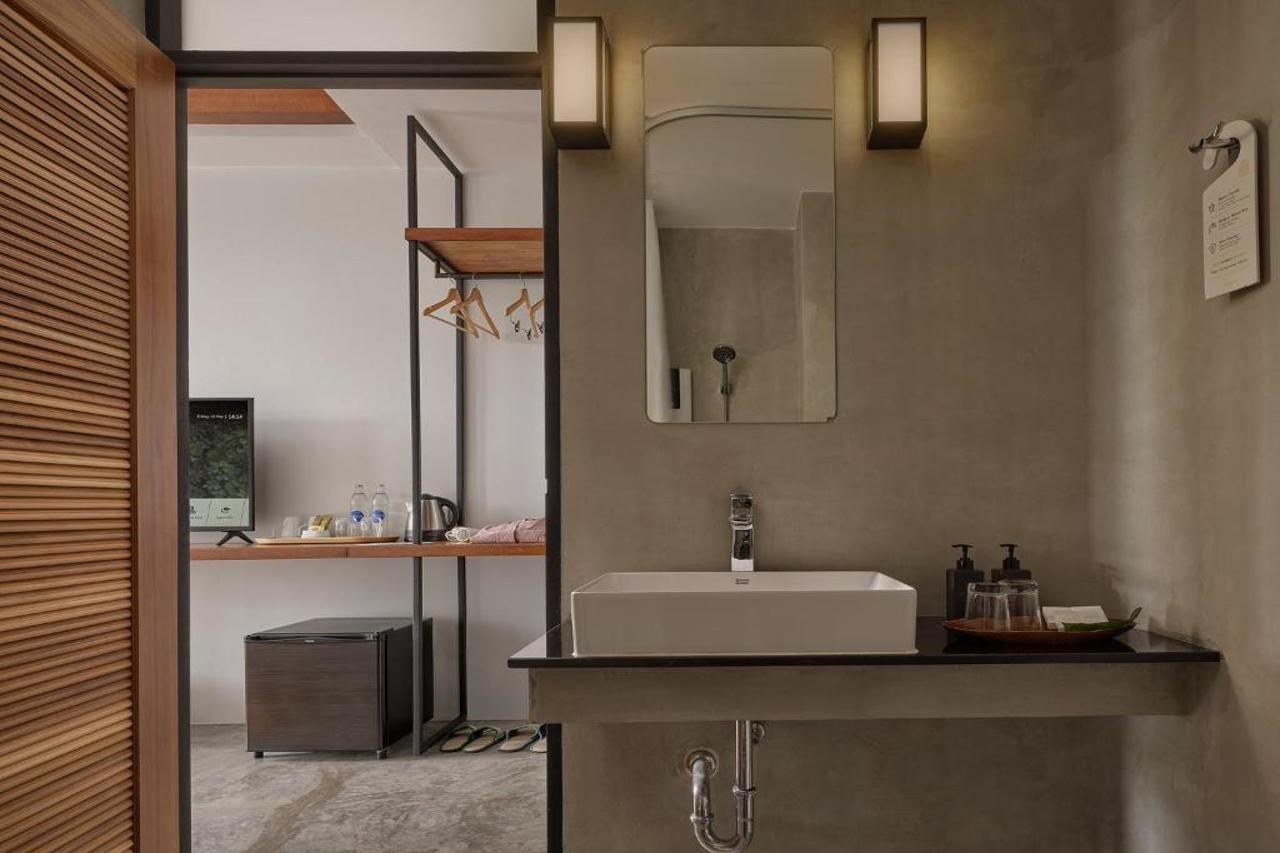 The Motifs Eco Hotel - Sha Extra Plus Chanthaburi Esterno foto